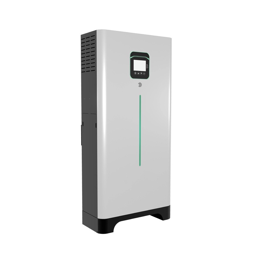 LiFePO4 Battery Energy Storage System